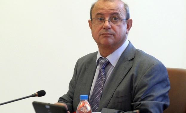 Й. Христосков: Автоматизираните механизми ще спасят осигурителната система от конюнктурни решения