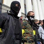 Национализмът в Украйна: От улицата до властта