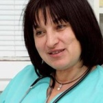 Сестрата на Борисов: Дано отново не забият нож в гърба на брат ми