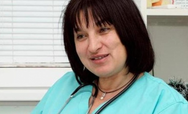 Сестрата на Борисов: Дано отново не забият нож в гърба на брат ми