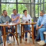 “Протестна мрежа” – пуделите на ГЕРБ