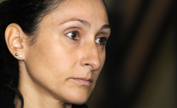 Полицайката, обвинена от Борислава: Не беше обиск, а проверка