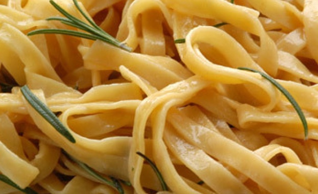 Световен ден на пастата 