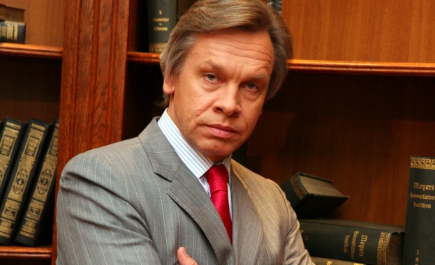 Алексей Пушков: Нарцисистът, манипулатор и демагог Барак Обама може да се озове в затвора