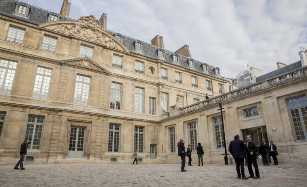 Музеят на Пикасо отвори врати след 5-годишен ремонт 