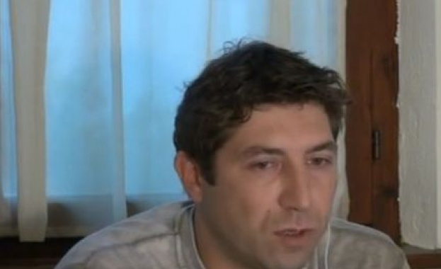 Убиецът на 11-месечното бебе: Бях пил половин литър вино