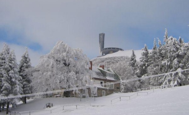 11 души блокирани на Бузлуджа