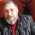 Деян Енев: Книгите са последната крепост на свободния човек