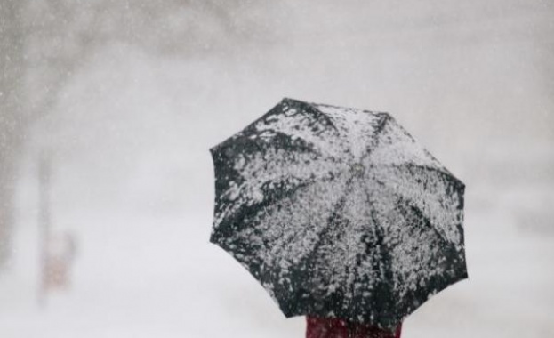 В Габровско не спира да вали 30 часа 