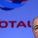 Шефът на Total посмъртно стана офицер на Ордена на Почетния легион