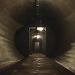 Бункерът на Мусолини отваря врати за посетители