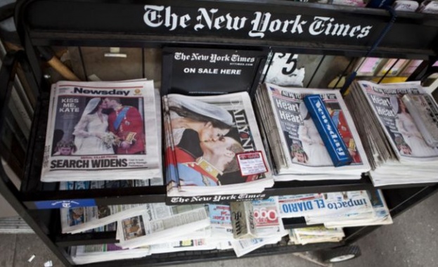 Журналист: Американската преса не е в състояние да отговори адекватно на Путин 