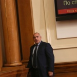 Новата формула на Борисов