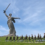 „Мамаев курган” е в предварителния списък на ЮНЕСКО