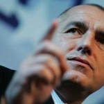 Борисов: "Който нож вади, от нож умира"