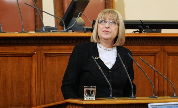 Министър Цачева ще участва в Съвета на ЕС "Правосъдие и вътрешни работи"