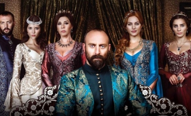 Турция изнася годишно тв сериали за $ 200 млн.