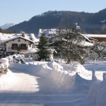 Рецепта за туризъм от Германия