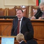 Михаил Миков: Ще докажем, че има ляво и дясно в България