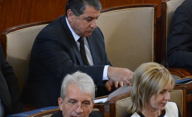 Бат Сали: Няма да се откажа, Кюстендил и Дупница не са цяла България