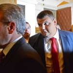 Денят, който трябва да ядоса Делян Пеевски