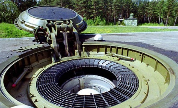 Център за контрол на отбраната на РФ застъпва на бойно дежурство  от 1 декември