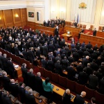 Декларацията за присъединяването на Украйна към НАТО влиза в НС