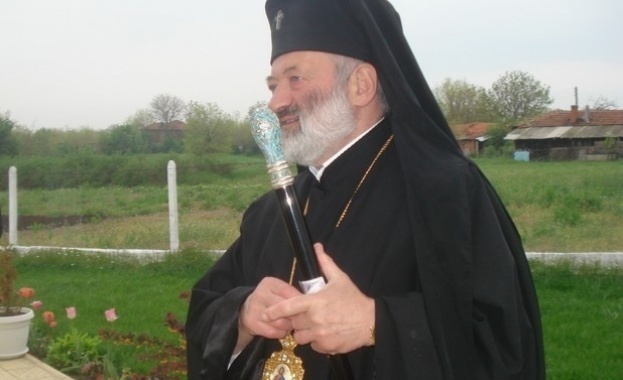 Бунт срещу срещу старозагорския митрополит Галактион