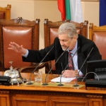 Данаилов: Цвета е остра булка, не знам дали ще успее да въздържа себе си