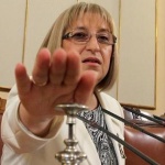 Цецка Цачева: Ще работим на 3 май, ако не си свършим работата
