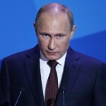 Путин: Мечката от никого няма да иска разрешение