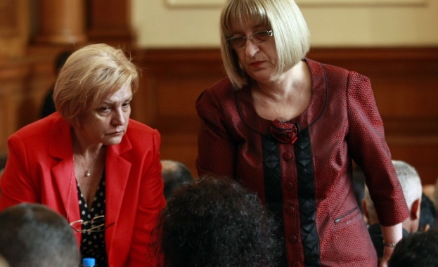 Менда Стоянова: Има три групи виновни за случилото се с КТБ