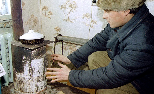 The Independent: Украйна, зимата идва