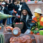 Популярни Хелуин дестинации 