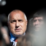 Кой ядоса Божеството на магистралите?