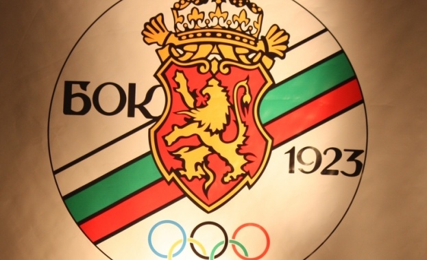 „Еврофутбол” е партньор на Българския олимпийски комитет 