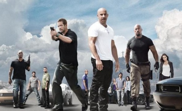 "Fast & Furious" с ново име и дългоочакван постер