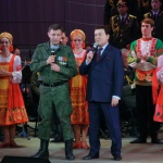 Кобзон: Никой не може да ми забрани да идвам в родината си!