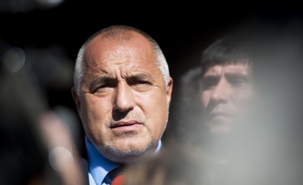 Б. Борисов: Продължавам да подкрепям министър Москов, опозицията има много да чака за оставката му