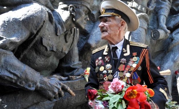 Путин призова Украйна да се противопостави на фашизма