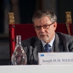 Ректорът на Европейския университетски институт пристига в България по покана на МОН и СУ