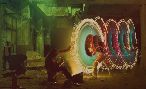 Телепортацията става факт до до 2080 година