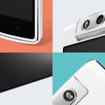 Oppo пусна уникален смартфон с 16 MP моторизирана камера