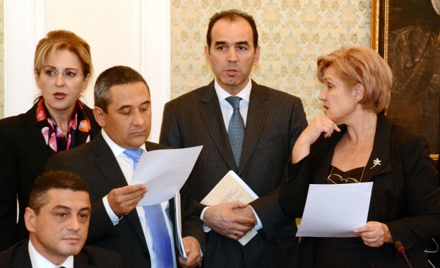 БНБ е длъжна да вземе мерки по оздравяването на всяка банка с отрицателен капитал