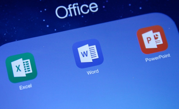 Microsoft ще пусне новия Office пакет чак към края на 2015 година
