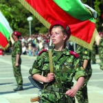 България е 22-а по равенство между половете