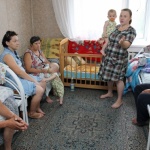 Русия предупреди за увеличаване на бежански поток от Украйна