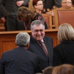 Слава Богу, че нямам снимка с Пеевски