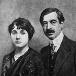 Онова, което ще бъде приятно и угодно за Вас, ще е приятно и угодно и за мен - даже, ако ми кажете да се обеся... 