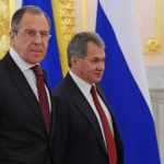 Лавров и Шойгу – най-популярните министри в Русия